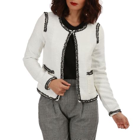 veste chanel femme pas cher|veste Chanel collective.